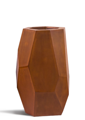 ВАЗОН ПОЛИГОНАЛЬНЫЙ №2